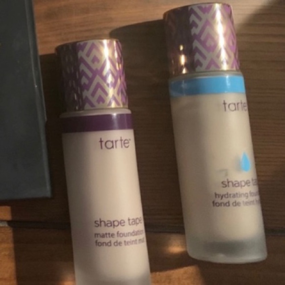 Tarte Shape Tape - Picture 4 of 4